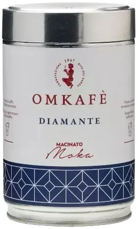 DIAMANTE MOKA 250G