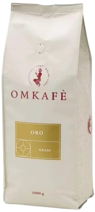 ORO ZIARNISTA 1KG