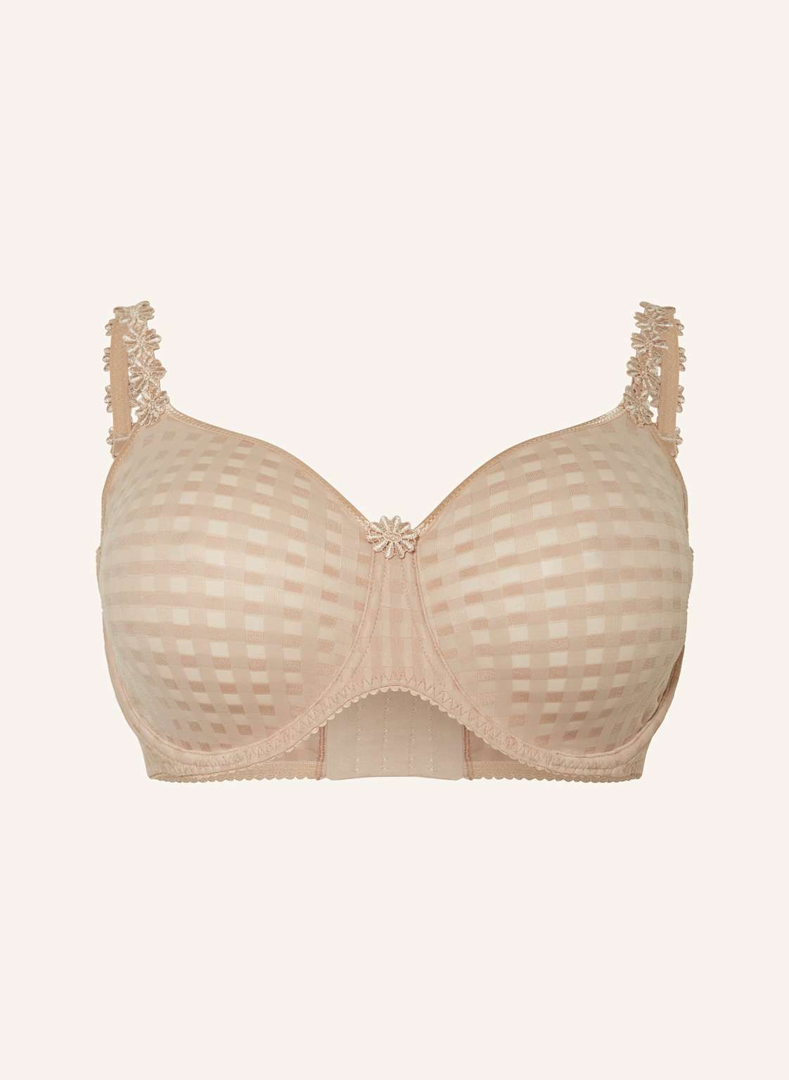 Marie Jo Biustonosz Z Fiszbinami Avero beige