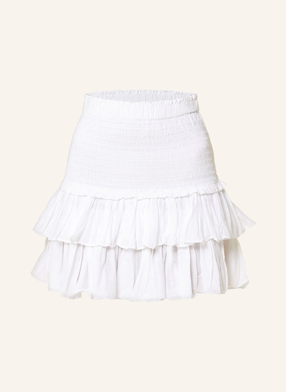 Marant Étoile Spódnica Naomi weiss