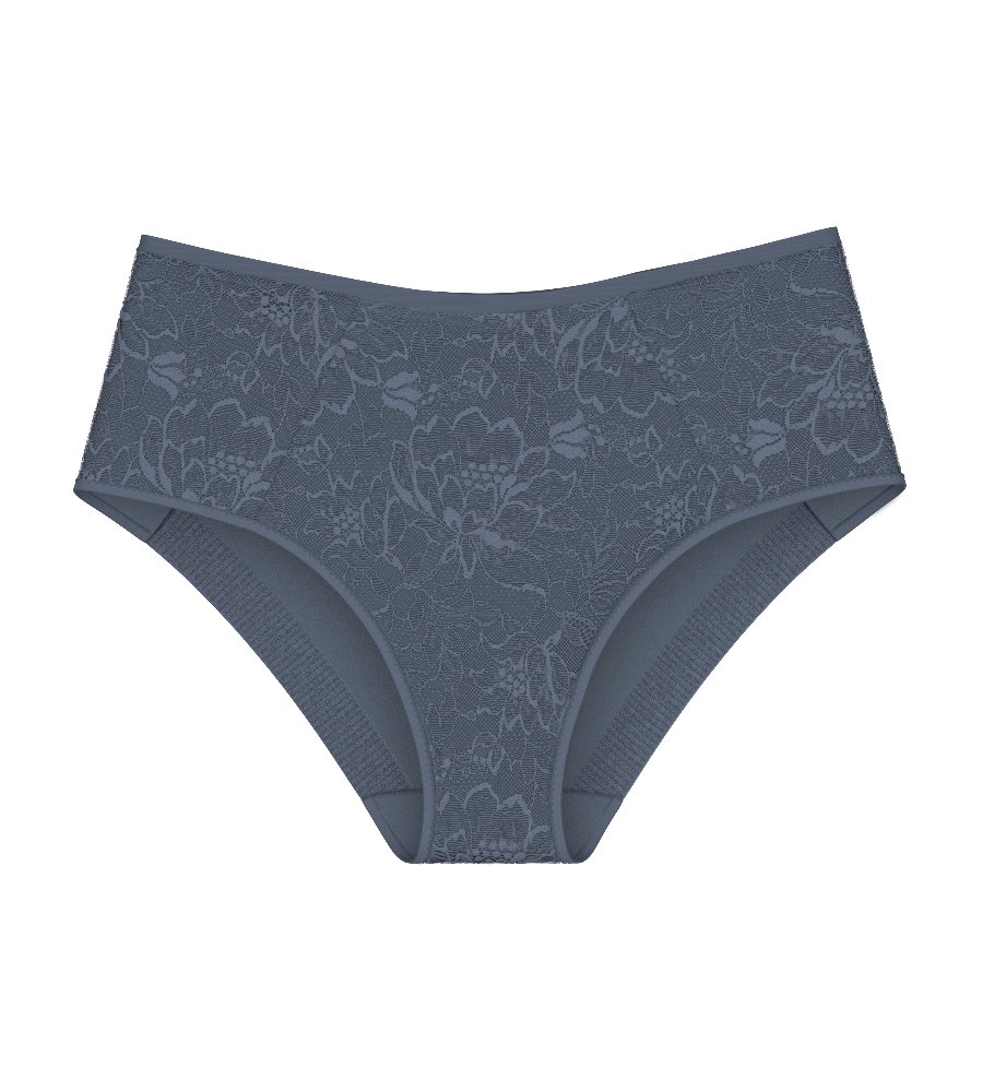 Koronkowe majtki damskie WYŻSZY STAN Triumph Amourette Charm T Maxi02 46