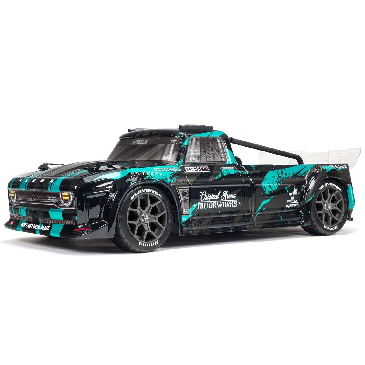 Arrma Infraction 3S BLX 1:8 RTR