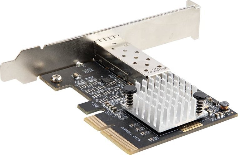 Karta sieciowa StarTech PEX10GSFP