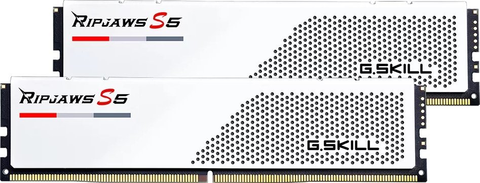 Pamięć G.Skill Ripjaws S5, DDR5, 48 GB, 5200MHz, CL40 F5-5200J4040A24GX2-RS5W
