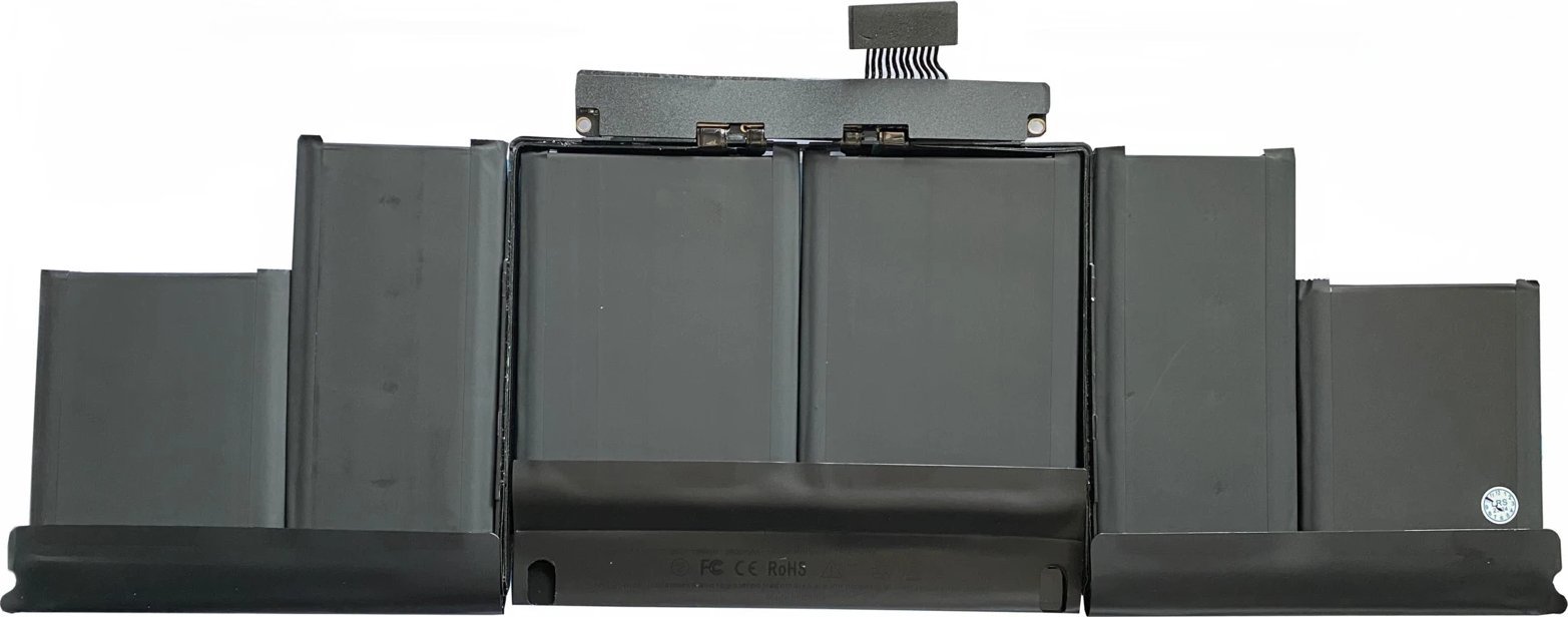 Bateria PhoneParts do Apple MacBook Pro 15