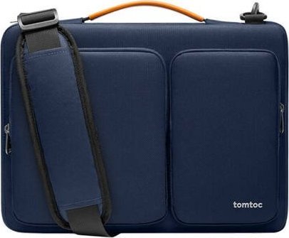 Torba Tomtoc TOMTOC Defender-A42 Teczka na laptopa 14