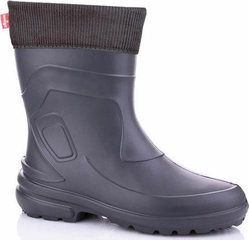 Lemigo BUTY KALOSZ D.JESSY CZARNY SZ. R-40/800 748001940A1