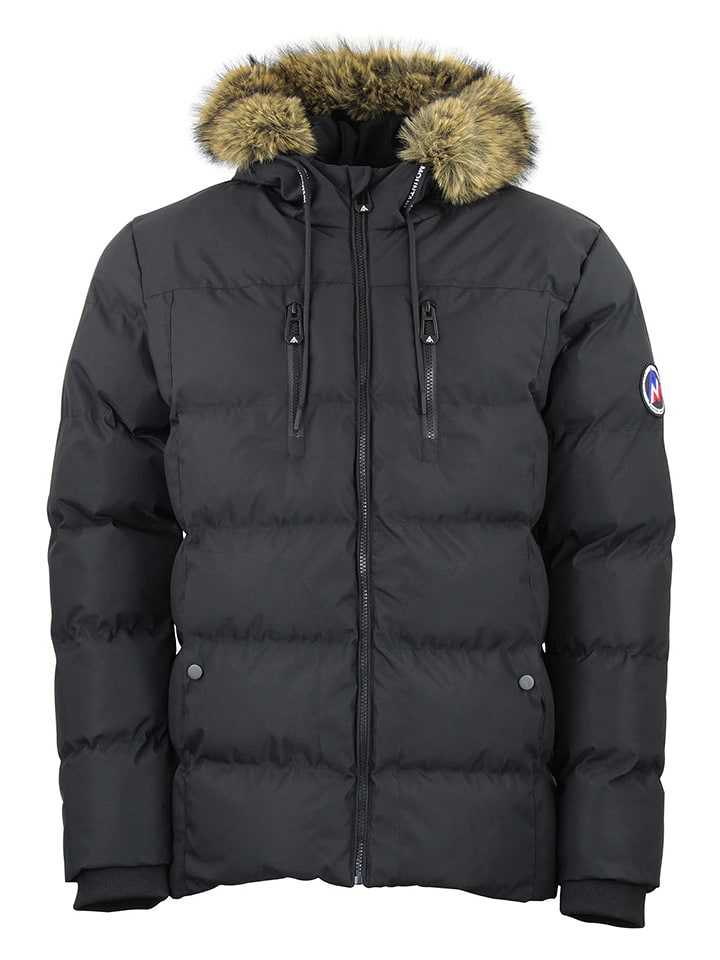 Peak Mountain Kurtka pikowana 