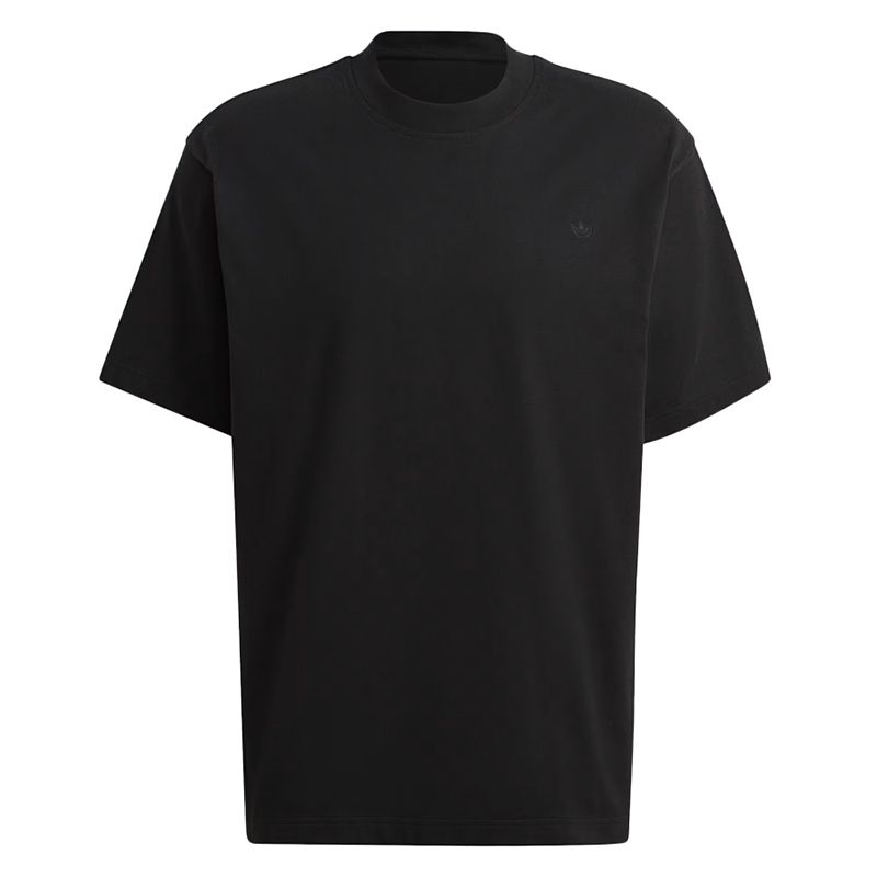 Koszulka adidas Adicolor Contempo HK2890 - czarna
