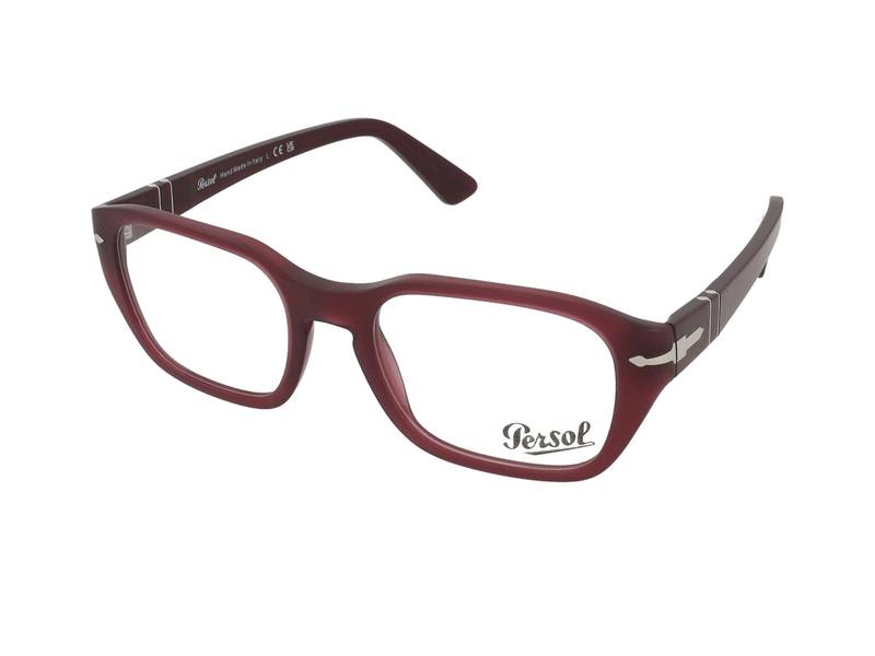 Dioptrie szkieł Persol PO3365V 1216