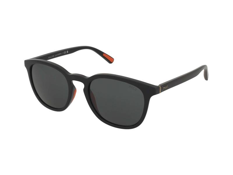 Okulary przeciwsłoneczne Polo Ralph Lauren PH4222U 5001/87