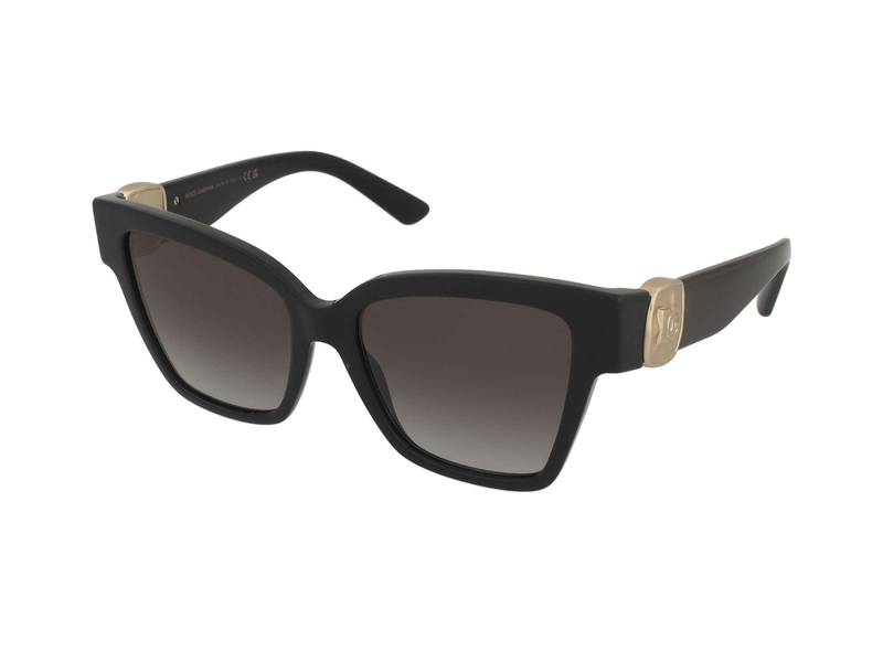 Okulary przeciwsłoneczne Dolce & Gabbana DG4470 501/8G