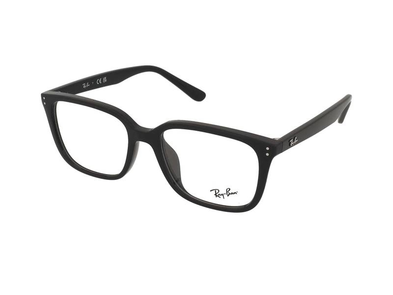 Dioptrie szkieł Ray-Ban RX7248D 2000