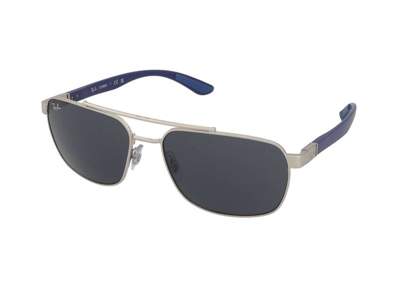 Okulary przeciwsłoneczne Ray-Ban RB3701 924387