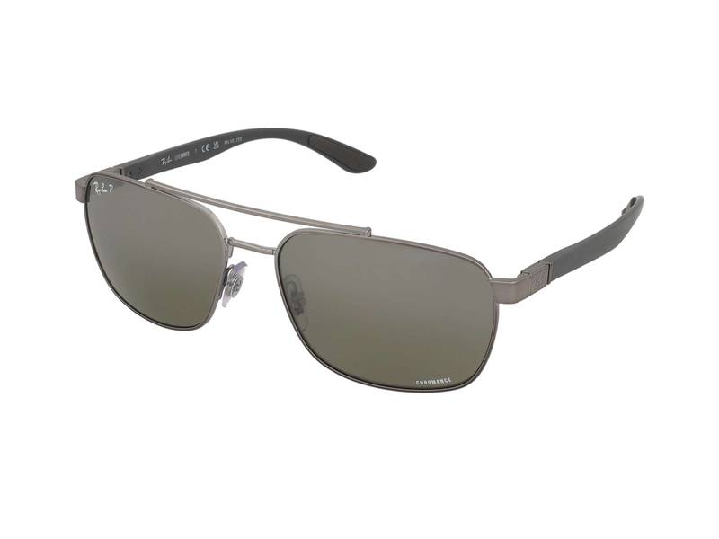 Okulary przeciwsłoneczne Ray-Ban RB3701 004/5J