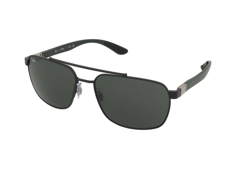 Okulary przeciwsłoneczne Ray-Ban RB3701 002/71