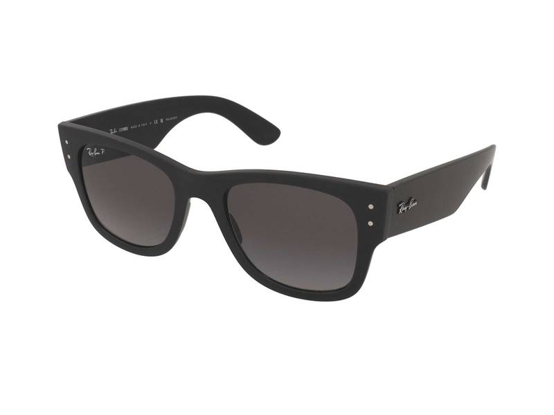 Okulary przeciwsłoneczne Ray-Ban RB4840S 601S/T3