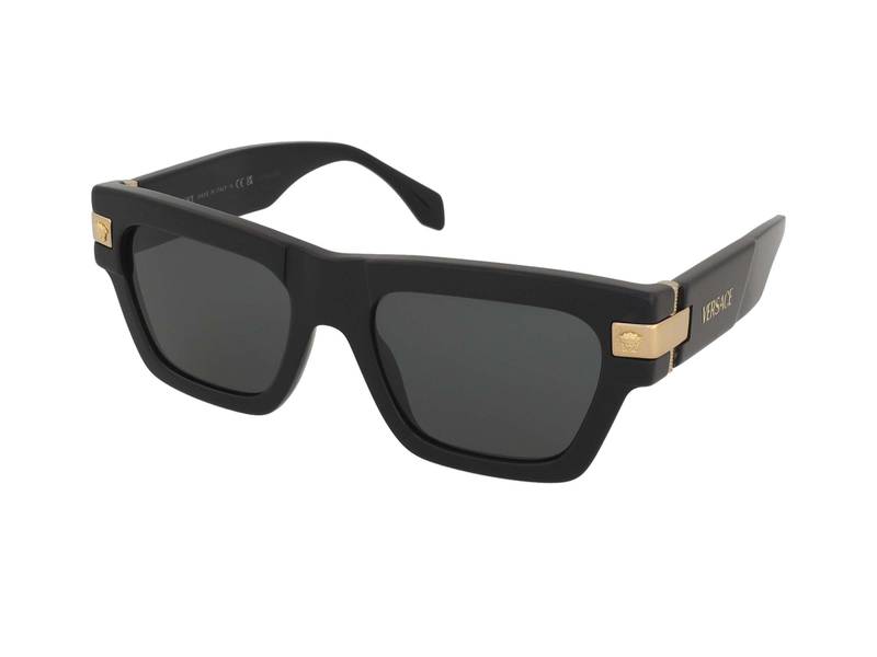 Okulary przeciwsłoneczne Versace VE4464 GB1/87