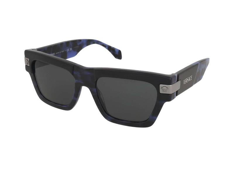 Okulary przeciwsłoneczne Versace VE4464 5458/87