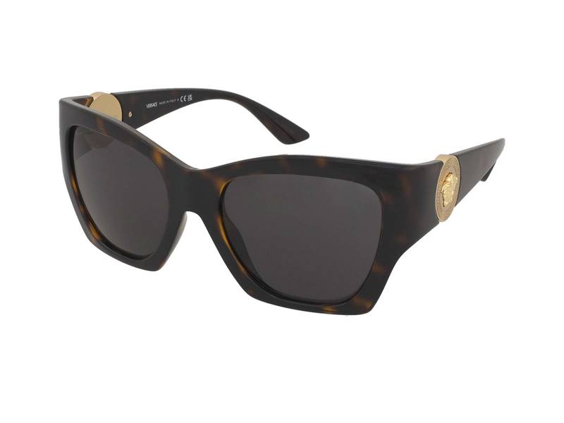 Okulary przeciwsłoneczne Versace VE4452 108/87
