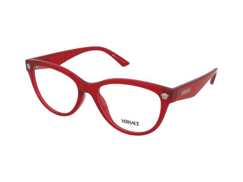 Dioptrie szkieł Versace VE3365U 5495