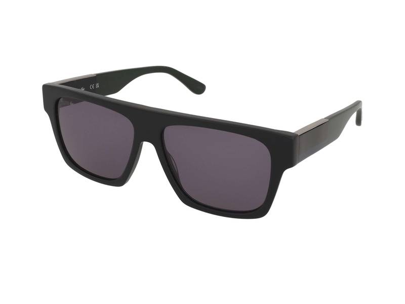 Okulary przeciwsłoneczne Lacoste L984S 001