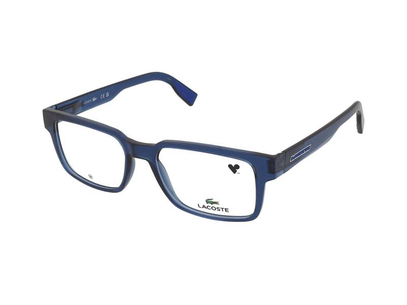 Dioptrie szkieł Lacoste L2928 400