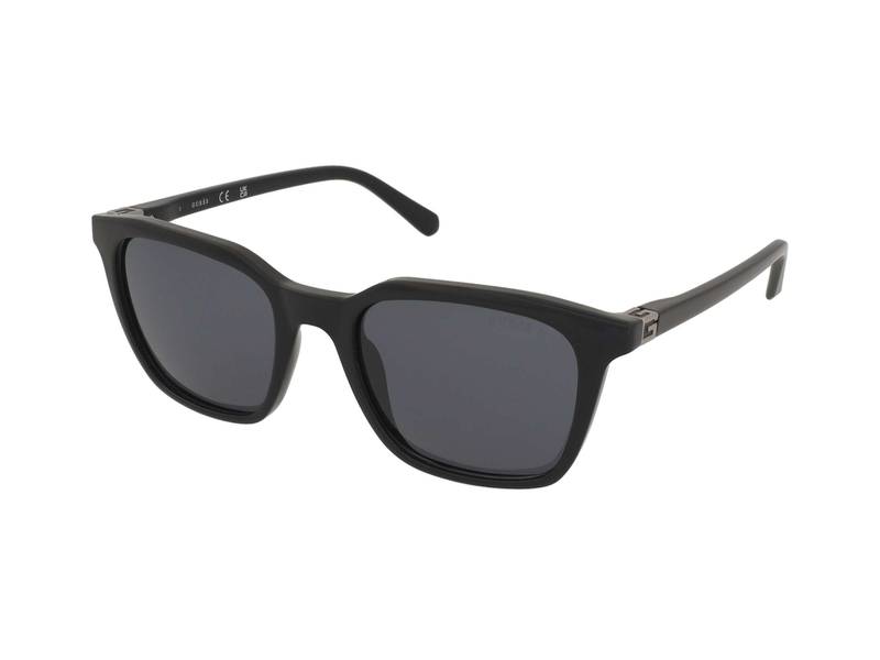 Okulary przeciwsłoneczne Guess GU00170 01D