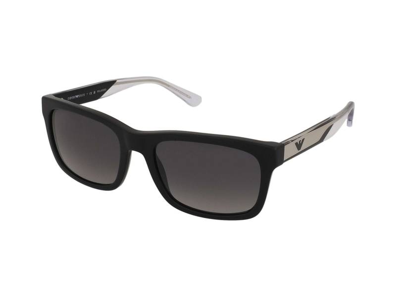 Okulary przeciwsłoneczne Emporio Armani EA4224 5017/T3