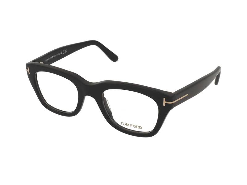 Dioptrie szkieł Tom Ford FT5178 001
