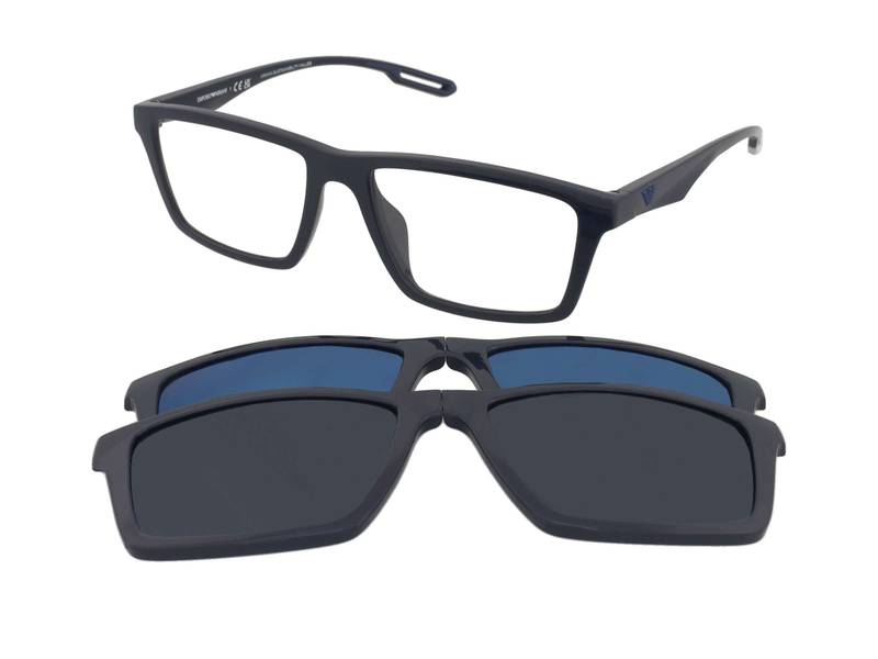 Dioptrie szkieł Emporio Armani EA4189U 5759/1W