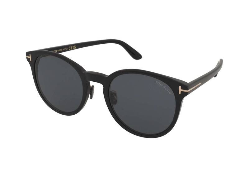 Okulary przeciwsłoneczne Tom Ford FT1052-K 01A