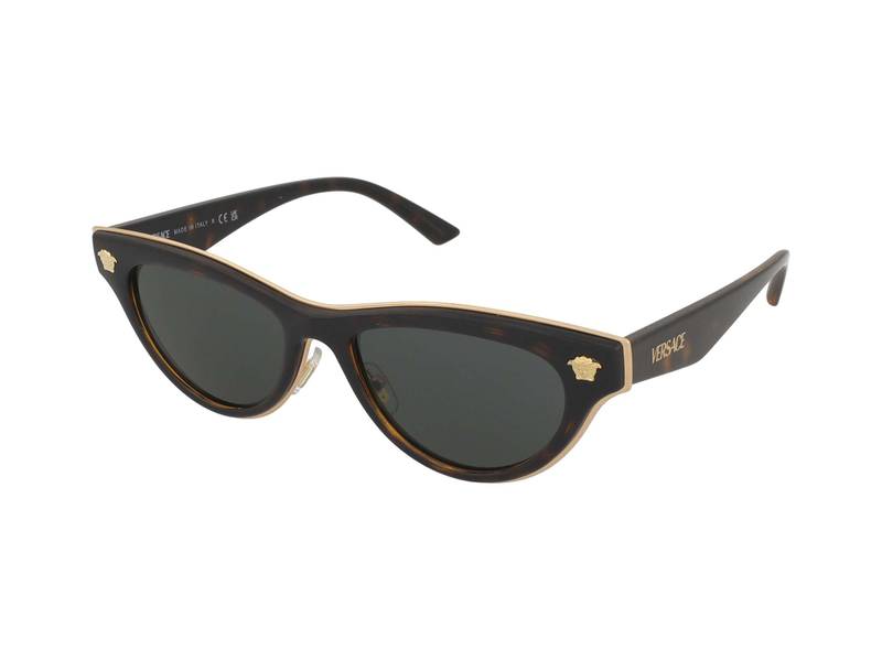 Okulary przeciwsłoneczne Versace VE2273 108/87