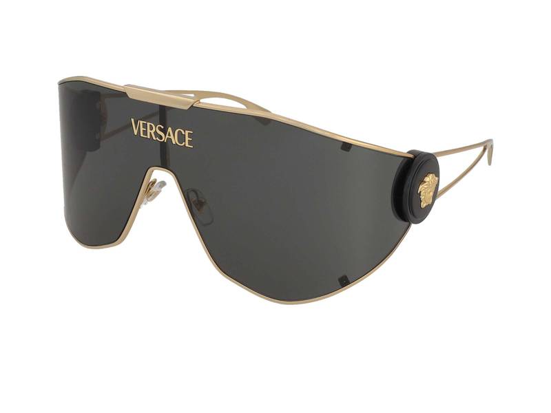 Okulary przeciwsłoneczne Versace VE2268 1002/87