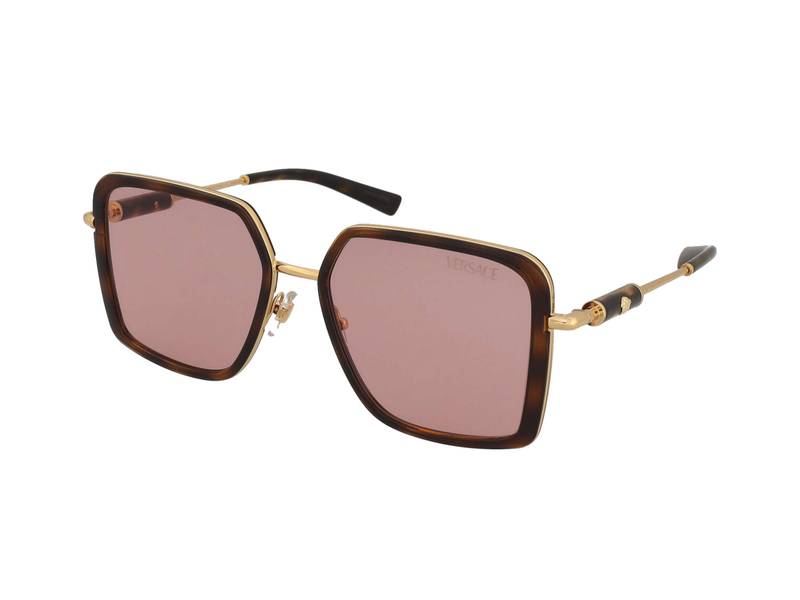 Okulary przeciwsłoneczne Versace VE2261 1002/84