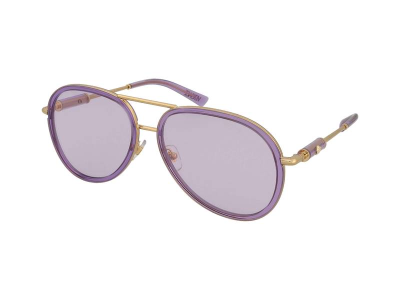Okulary przeciwsłoneczne Versace VE2260 1002/1A