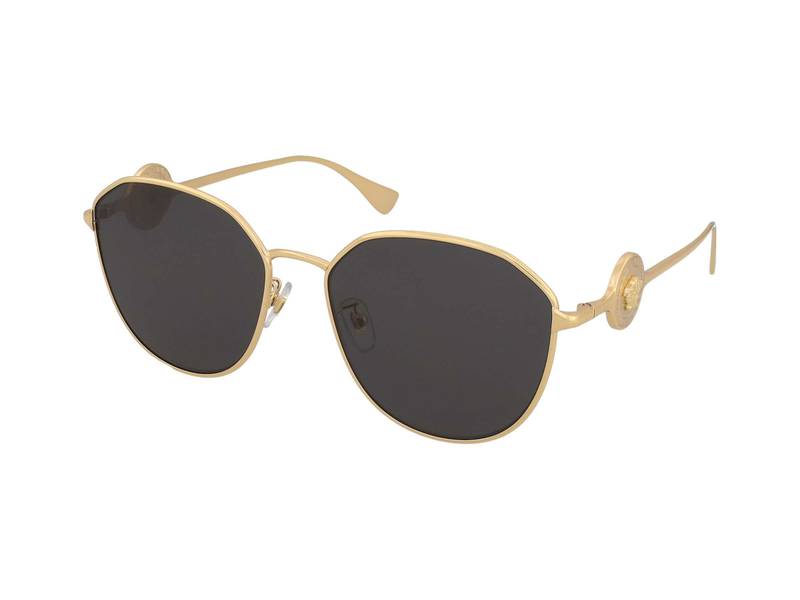 Okulary przeciwsłoneczne Versace VE2259D 1002/87