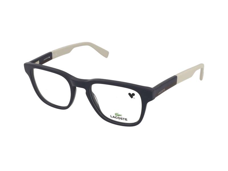 Dioptrie szkieł Lacoste L2909 410