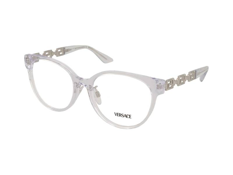 Dioptrie szkieł Versace VE3302D 148
