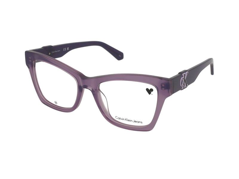 Dioptrie szkieł Calvin Klein Jeans CKJ23646 500