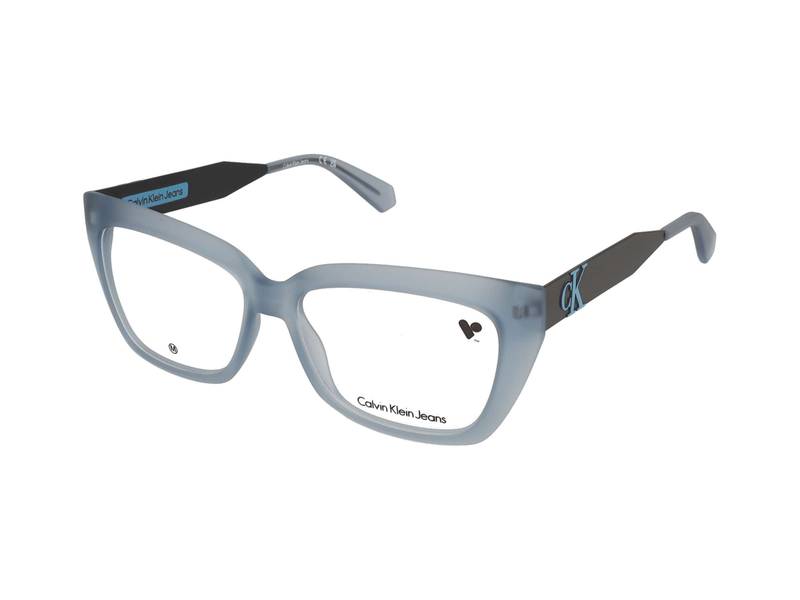 Dioptrie szkieł Calvin Klein Jeans CKJ23618 410