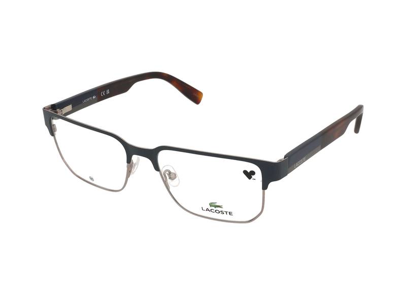 Dioptrie szkieł Lacoste L2290 400