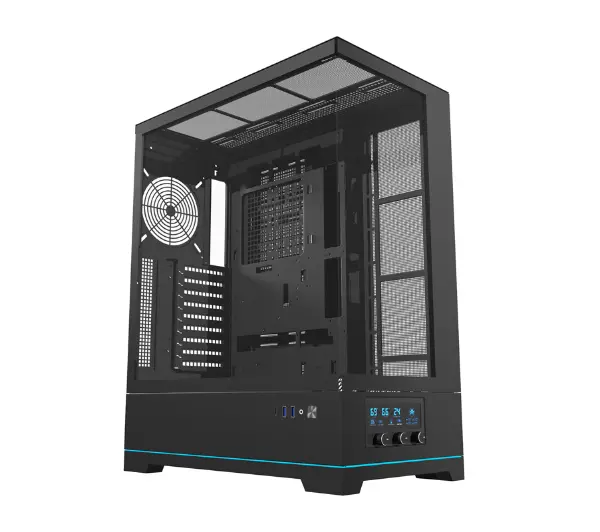 Darkflash DY451L Czarny