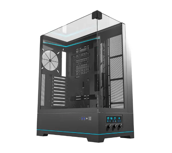 Darkflash DY450L Czarny