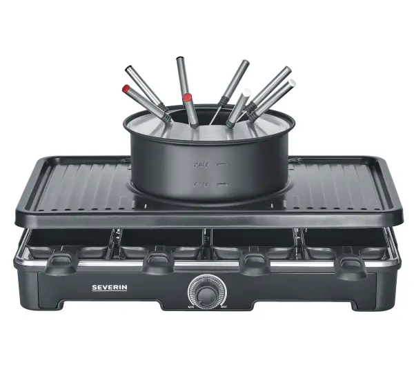 Severin RG 2347 1152cm2