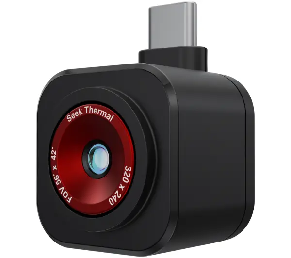 Seek Thermal Nano 300 iOS USB-C CQ-ABAX