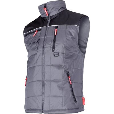 Bezrękawnik roboczy LAHTI PRO LPBO12XL ( 2XL)