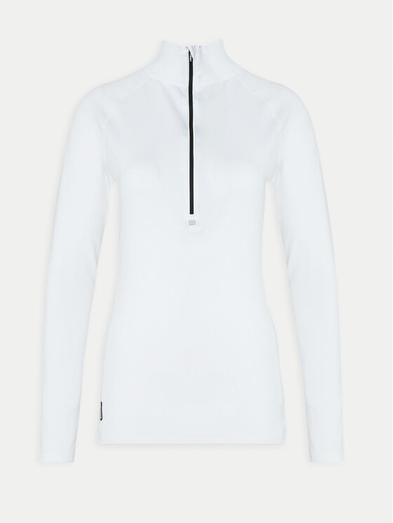 Surfanic Bielizna termoaktywna górna Cozy SWX2602 Biały Slim Fit