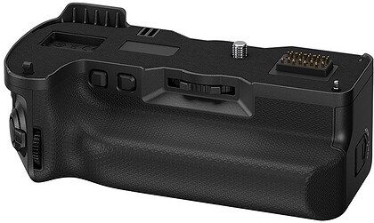 Fujifilm pojemnik na baterie VG-GFX100II dla aparatu GFX 100 II