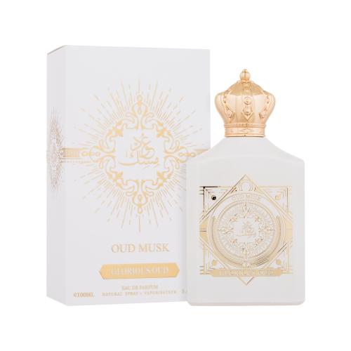 House Of Perfumes Glorious Oud Musk Woda perfumowana 100 ml